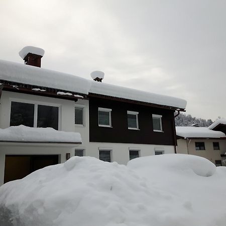 Ferienwohnung Wertenauer Kiefersfelden Zewnętrze zdjęcie