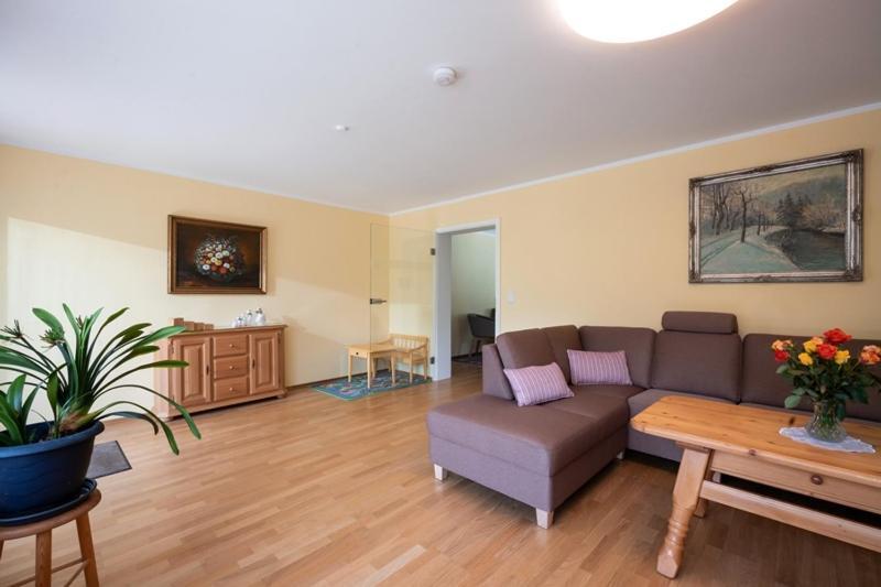 Ferienwohnung Wertenauer Kiefersfelden Zewnętrze zdjęcie