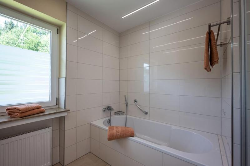Ferienwohnung Wertenauer Kiefersfelden Zewnętrze zdjęcie