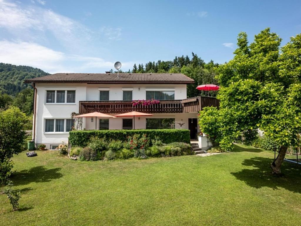 Ferienwohnung Wertenauer Kiefersfelden Zewnętrze zdjęcie