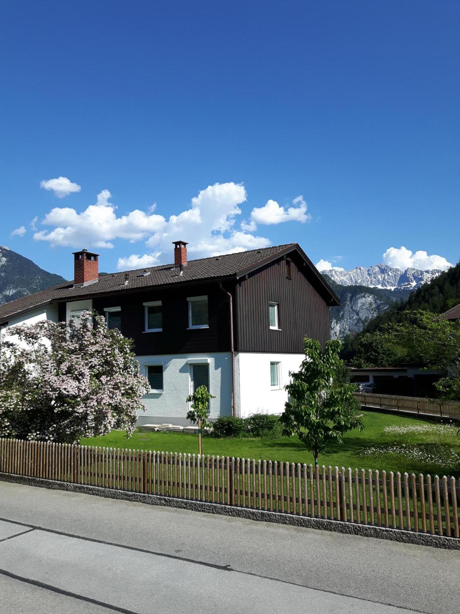 Ferienwohnung Wertenauer Kiefersfelden Zewnętrze zdjęcie